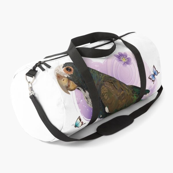 Item preview, Loro Senil designed and sold by obscurite.