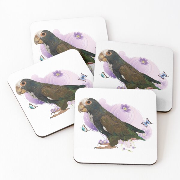 Item preview, Loro Senil designed and sold by obscurite.