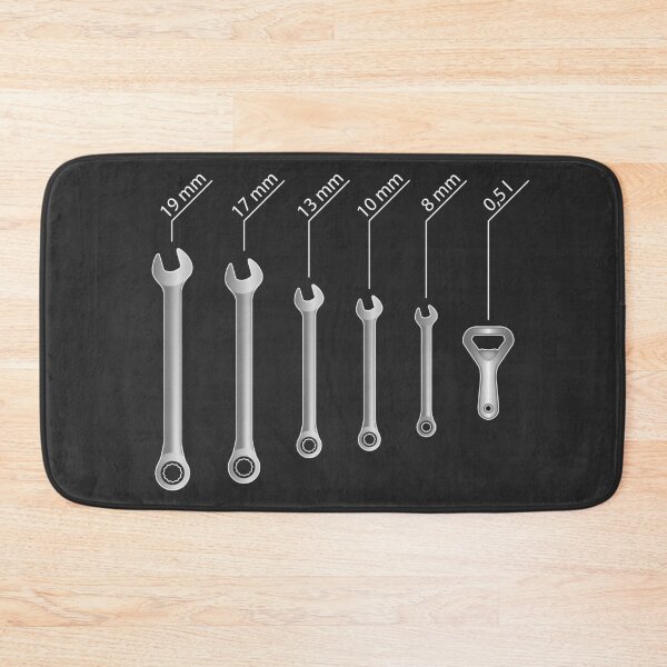 Item preview, Spanner designed and sold by Gezwompl.