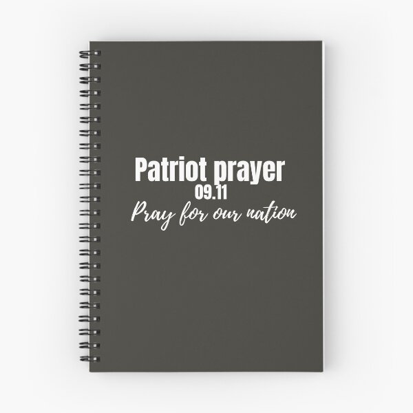 Item preview, Patriot prayer patriot prayer 11th September designed and sold by Vivasshop.