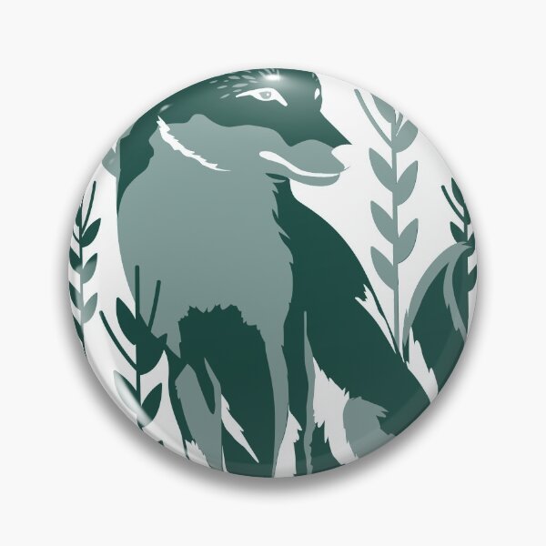 Item preview, Green Fox designed and sold by Ruthria.