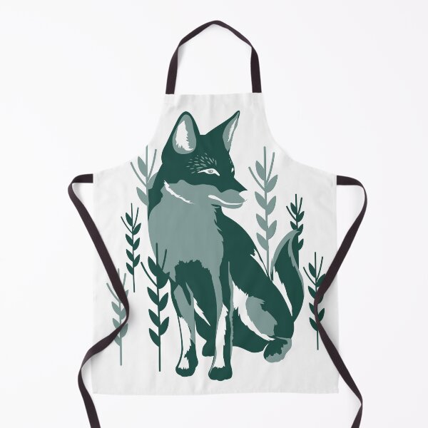 Item preview, Green Fox designed and sold by Ruthria.