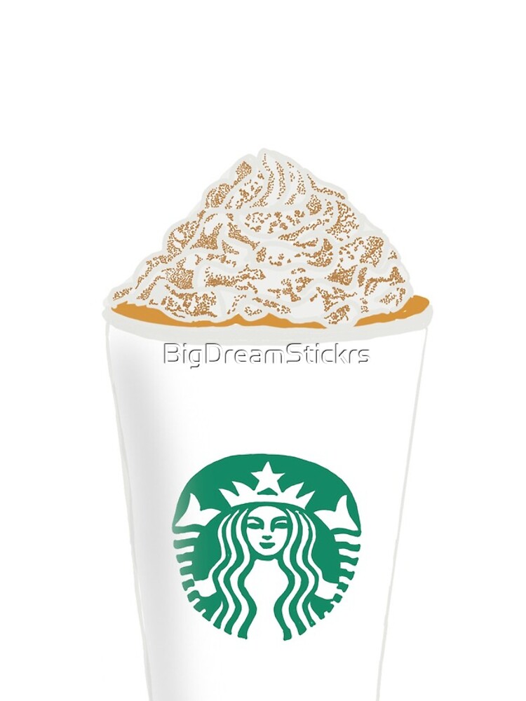 Venti Pumpkin Starbucks Cup Fall Starbucks Cup Pumpkin Cup Fall Aesthetic Starbucks  Cup 