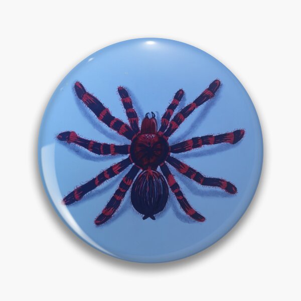 Item preview, Spider designed and sold by MeriArt-LR.