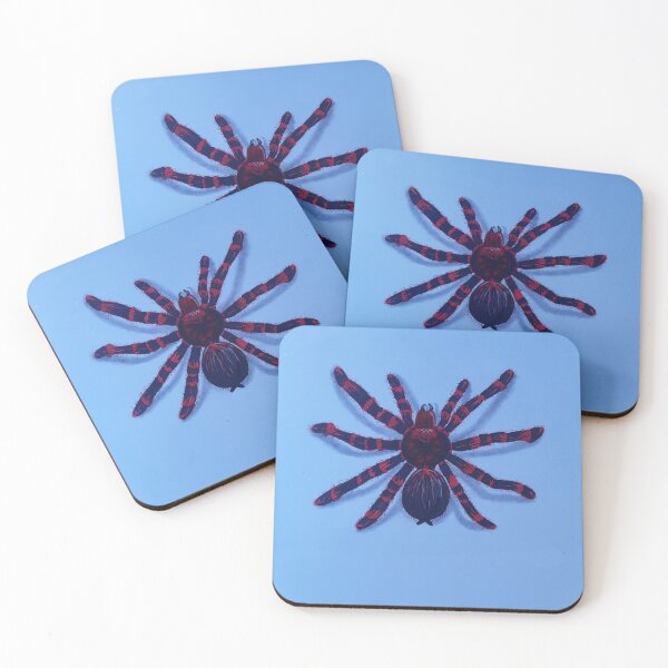 Item preview, Spider designed and sold by MeriArt-LR.