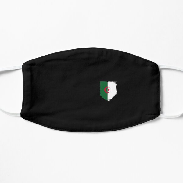 Algérie casque motocycliste motocycliste Masque sans plis