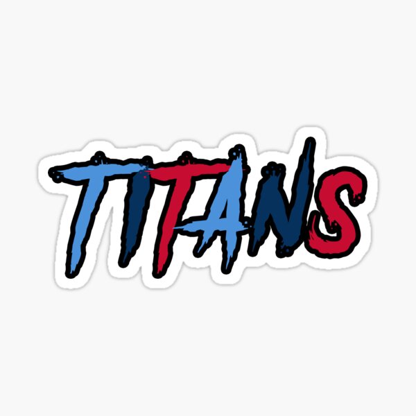 Titan Up 