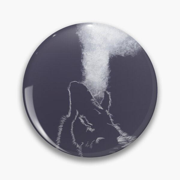 Item preview, howl designed and sold by aniuaniu.