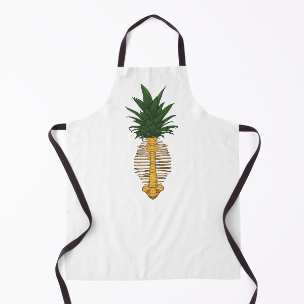 Item preview, Spineapple designed and sold by BluishLemonade.