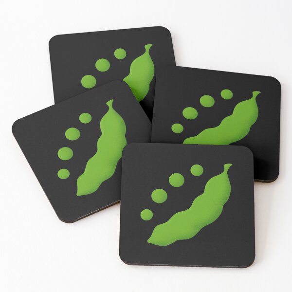 Item preview, Peas Be Mine designed and sold by little-mars.
