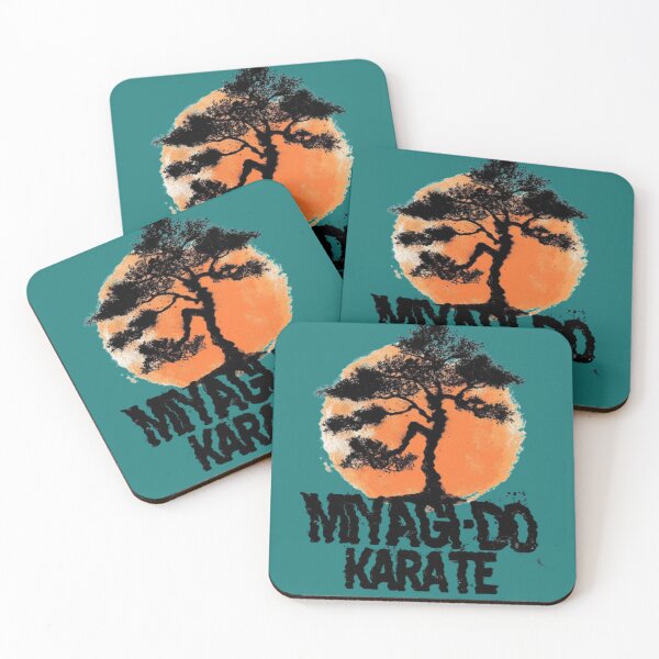 Item preview, Cobra Kai designed and sold by NextShot.