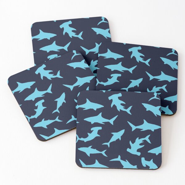 Item preview, sharks  designed and sold by adamartz.