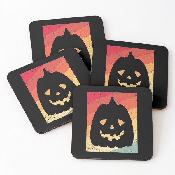 Item preview, Vintage Halloween pumpkin - Funny Halloween Gift  designed and sold by meedTee.