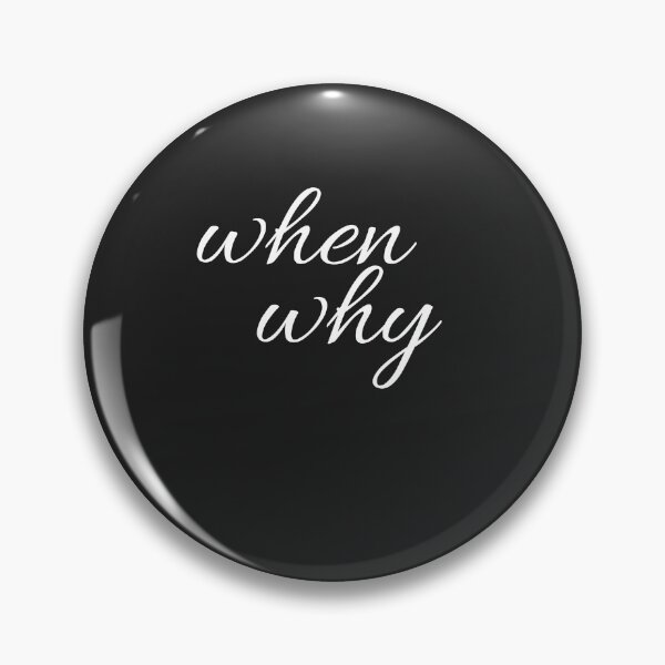 Item preview, WHEN WHY designed and sold by GILLES VAZIRI.
