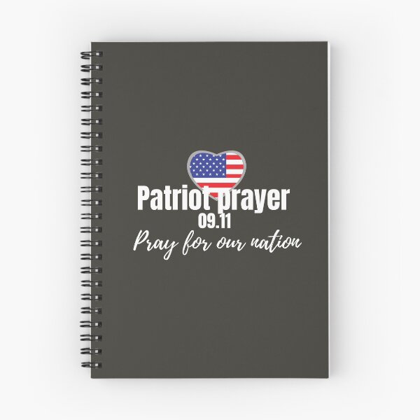 Item preview, Patriot prayer patriot prayer 11th September designed and sold by Vivasshop.