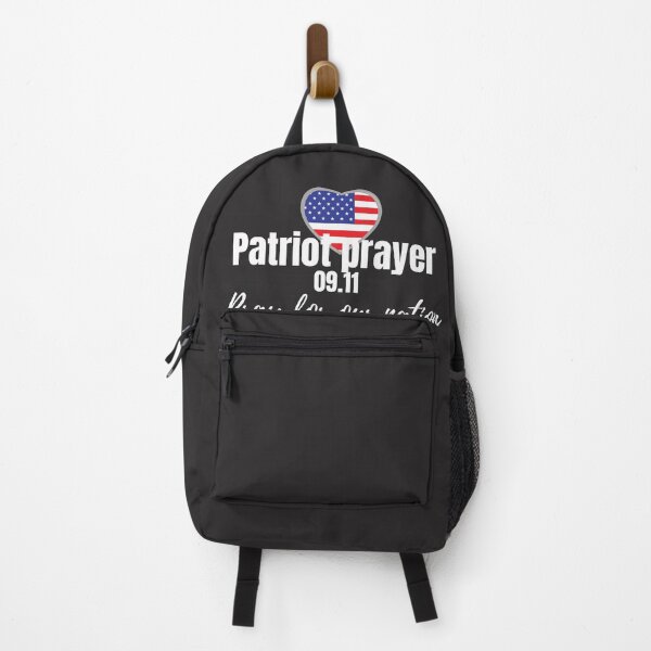 Item preview, Patriot prayer patriot prayer 11th September designed and sold by Vivasshop.