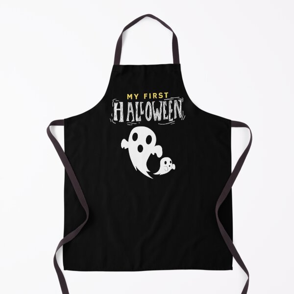 Item preview, My First Halloween designed and sold by lMonsterPlanetl.
