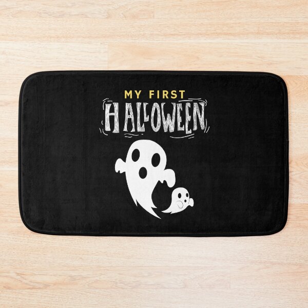 Item preview, My First Halloween designed and sold by lMonsterPlanetl.