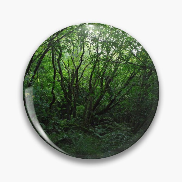 Item preview, Old Growth Forest designed and sold by BritishYank.