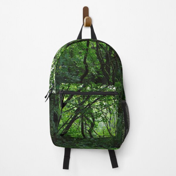 Item preview, Old Growth Forest designed and sold by BritishYank.