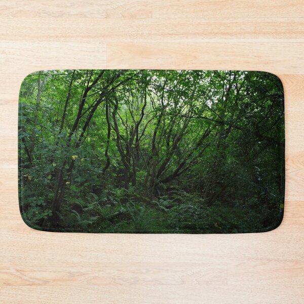 Item preview, Old Growth Forest designed and sold by BritishYank.