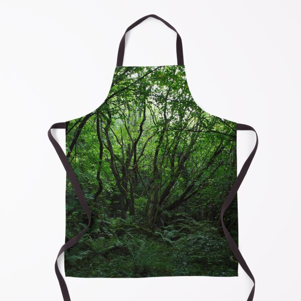 Item preview, Old Growth Forest designed and sold by BritishYank.