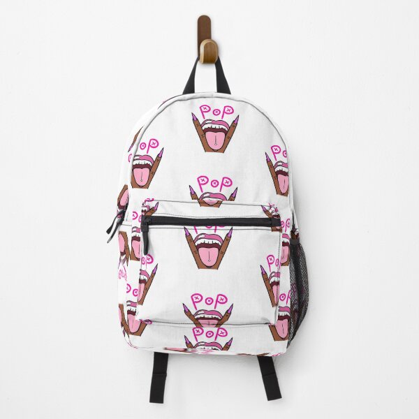 Item preview, Tongue Pop - Digital Design designed and sold by SinnerCircle.