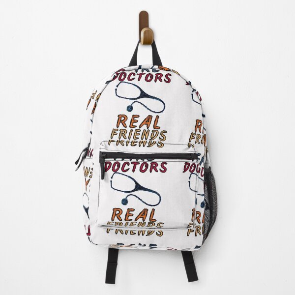 Item preview, fake doctors real friends designed and sold by Aramdesing.