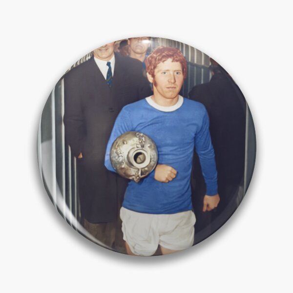 Artikelvorschau, Alan Ball Toffees Legende entworfen und verkauft von AndythephotoDr.