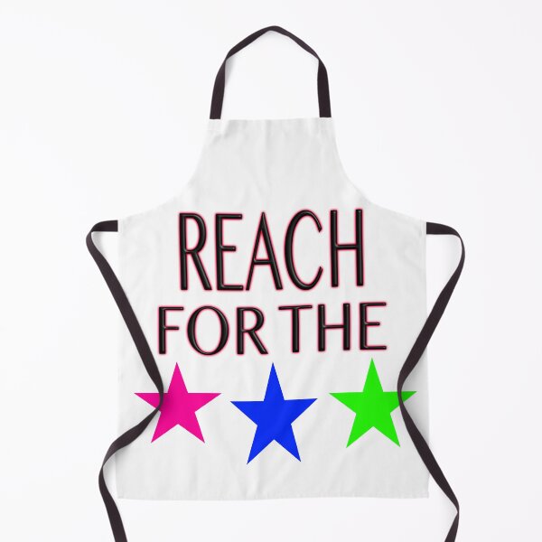 Item preview, Reach for the Stars designed and sold by EdwardMonet.