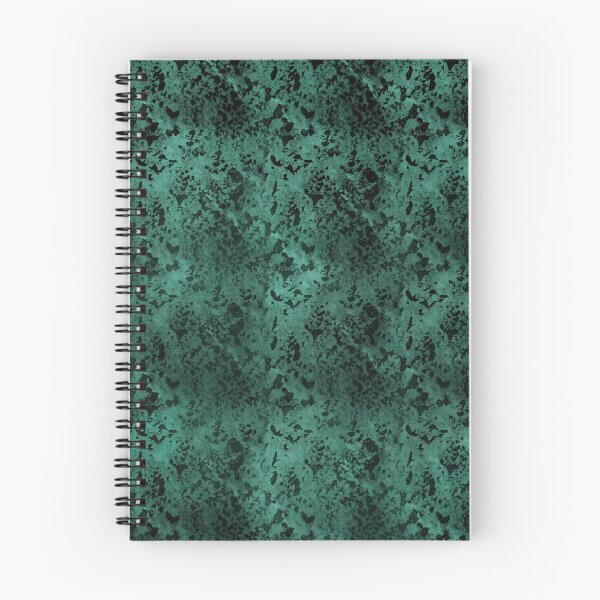 Item preview, Teal Print designed and sold by Amariafagundes.