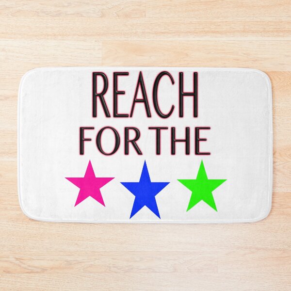 Item preview, Reach for the Stars designed and sold by EdwardMonet.