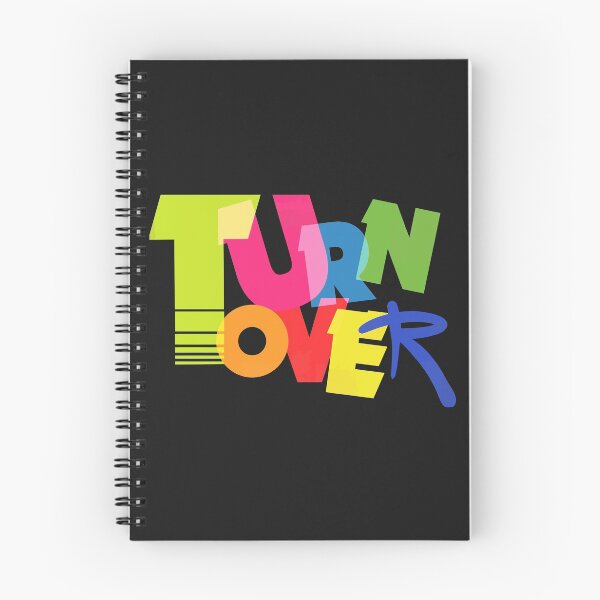 Item preview, Turnover tour logo designed and sold by thisfadingdream.