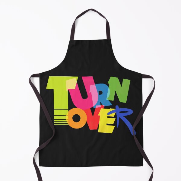 Item preview, Turnover tour logo designed and sold by thisfadingdream.