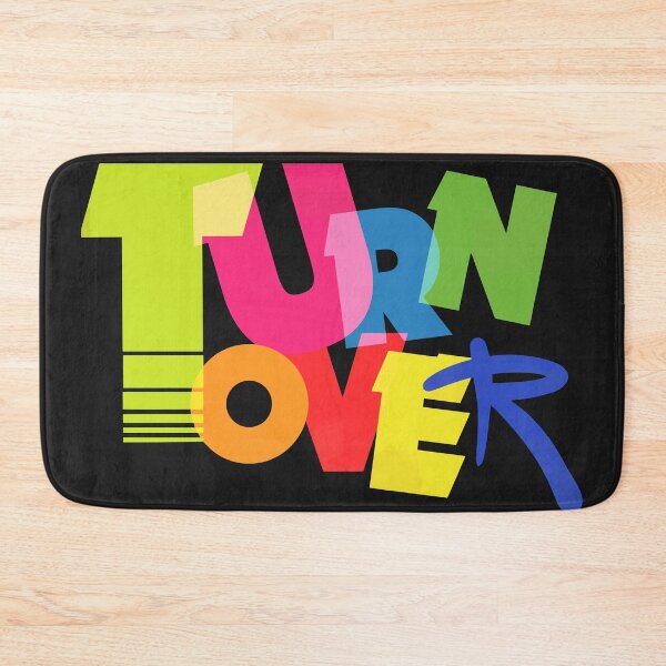 Item preview, Turnover tour logo designed and sold by thisfadingdream.