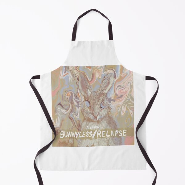 Item preview, A Shiba - "Bunnyless/Relapse" designed and sold by BWGardens.