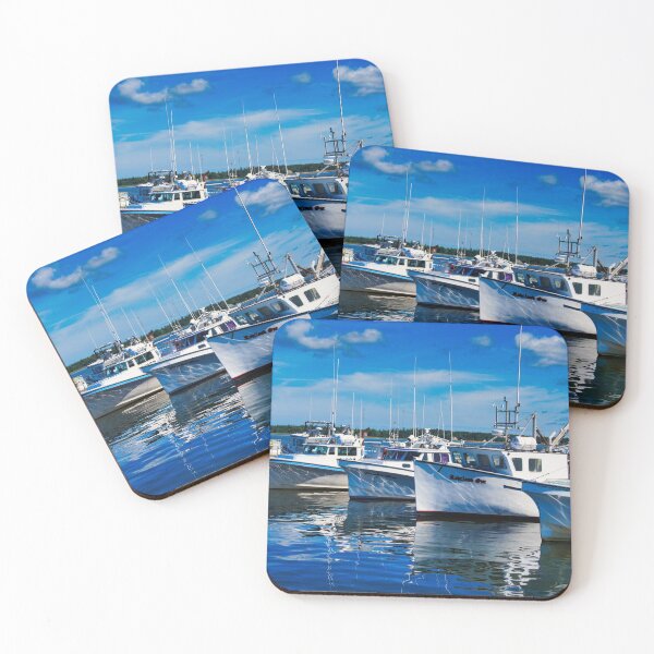 Item preview, The Fleet designed and sold by colorfulbundles.