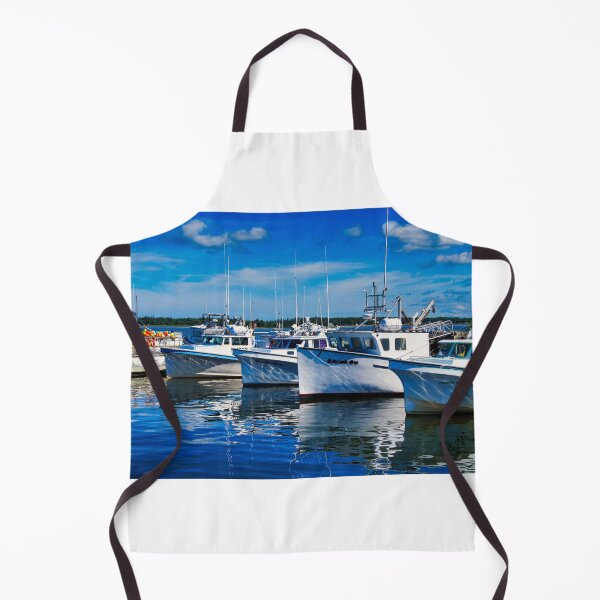 Item preview, The Fleet designed and sold by colorfulbundles.
