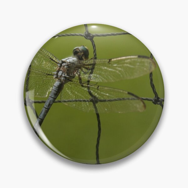 Item preview, Dragonfly Net designed and sold by chaze-cha.
