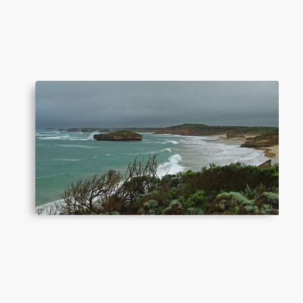 Item preview, Bay of Martyrs, Great Ocean Road designed and sold by TeaCee.