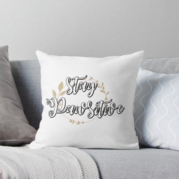 Item preview, Stay Pawsitive designed and sold by AliAze.