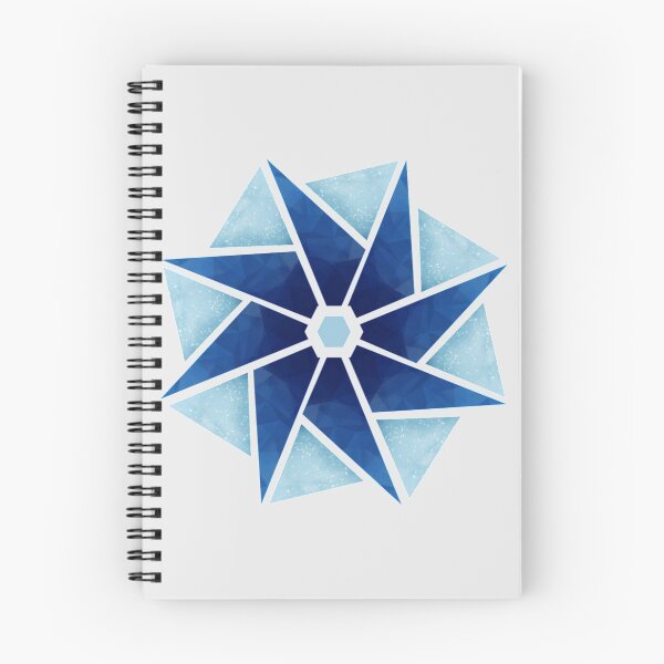 Item preview, Blue star designed and sold by jerry-wanda.