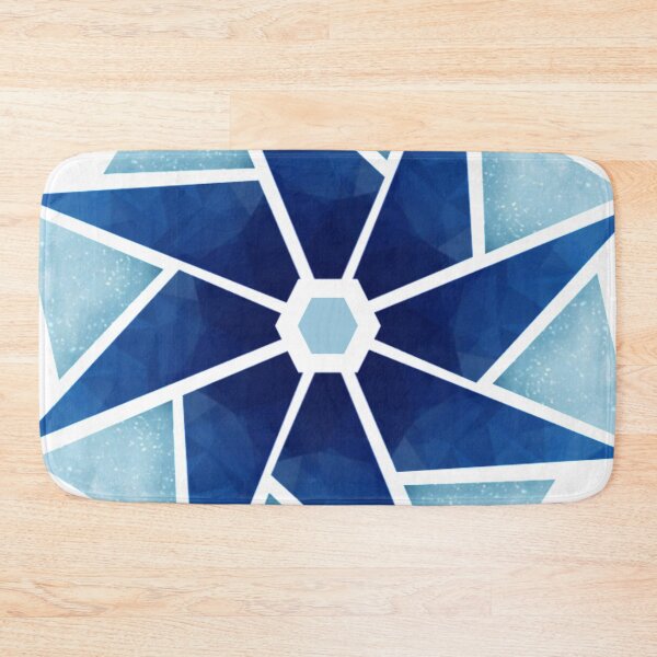 Item preview, Blue star designed and sold by jerry-wanda.