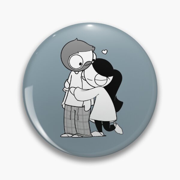 Item preview, Pajama Hug designed and sold by catanacomics.