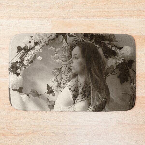 Item preview, The Tattooed Lady  designed and sold by WildEmpress.