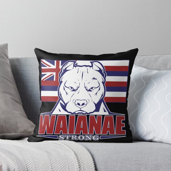 Item preview, WAIANAE Strong, Hawaii 96792 designed and sold by LocalKineStuffs.
