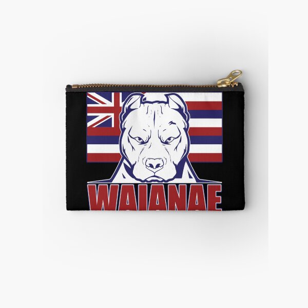Item preview, WAIANAE Strong, Hawaii 96792 designed and sold by LocalKineStuffs.