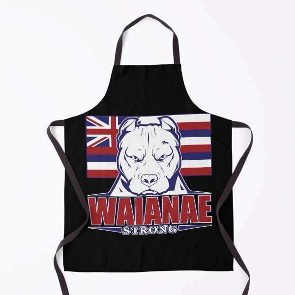 Item preview, WAIANAE Strong, Hawaii 96792 designed and sold by LocalKineStuffs.