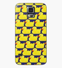 Duck, duck... gross Case/Skin for Samsung Galaxy