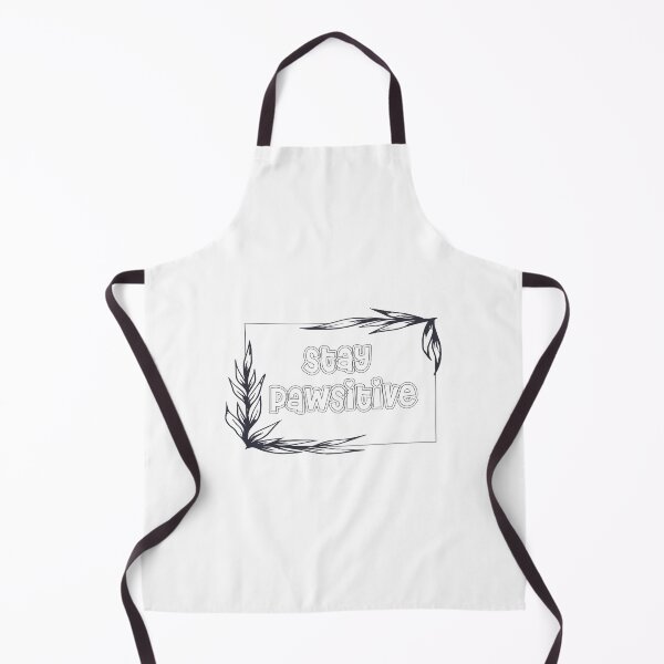 Item preview, Stay Pawsitive designed and sold by AliAze.